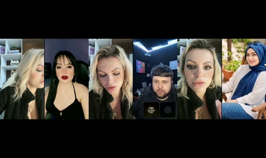 88makerla88 TikTok Live — Sep 13, 2026, 4:07 AM