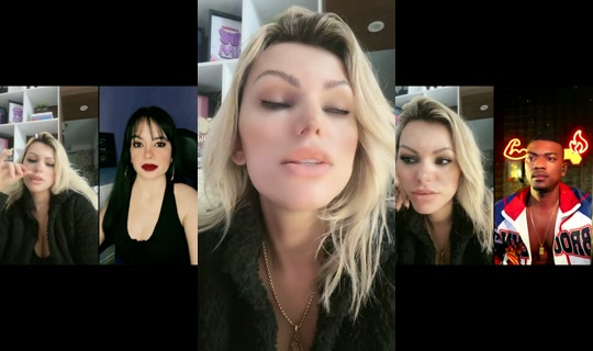 88makerla88 TikTok Live — Sep 13, 2026, 8:45 AM
