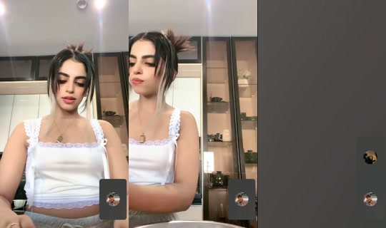88mary01 TikTok Live — Oct 3, 2026, 1:48 PM