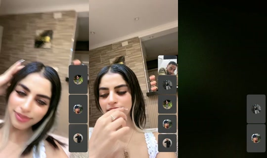 88mary01 TikTok Live — Oct 3, 2026, 4:04 PM