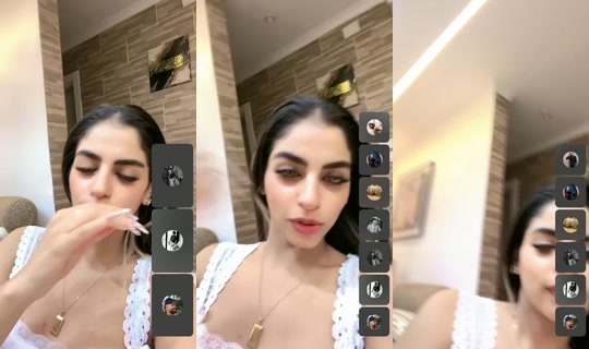 88mary01 TikTok Live — Oct 3, 2026, 4:55 PM