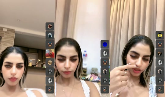 88mary01 TikTok Live — Oct 3, 2026, 5:45 PM