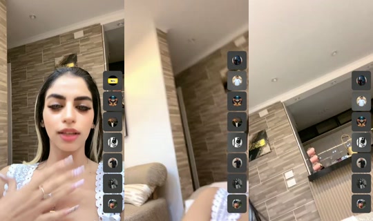88mary01 TikTok Live — Oct 3, 2026, 6:36 PM