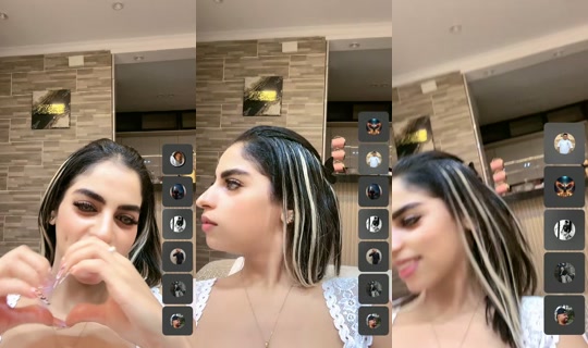 88mary01 TikTok Live — Oct 3, 2026, 7:26 PM