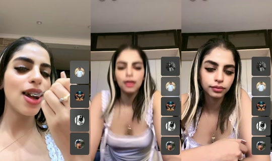 88mary01 TikTok Live — Oct 3, 2026, 8:16 PM