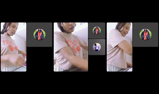 8968dagi TikTok Live — Sep 28, 2026, 12:19 PM