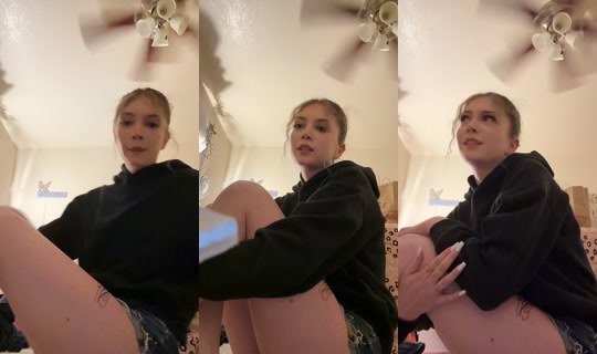 8_ri4na TikTok Live — Aug 23, 2026, 4:21 AM