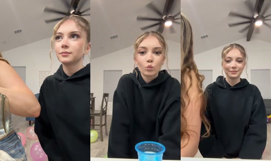 8_ri4na TikTok Live — Aug 23, 2026, 6:42 AM