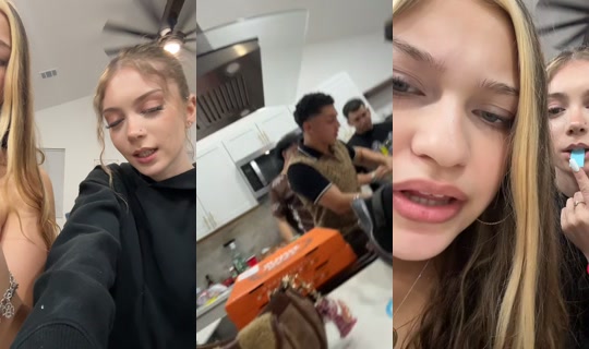8_ri4na TikTok Live — Aug 23, 2026, 7:15 AM