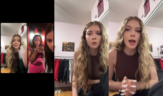 8_ri4na TikTok Live — Aug 25, 2026, 4:26 AM