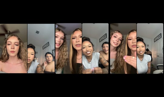 8_ri4na TikTok Live — Aug 29, 2026, 5:22 AM