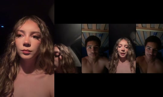 8_ri4na TikTok Live — Oct 1, 2026, 4:25 AM