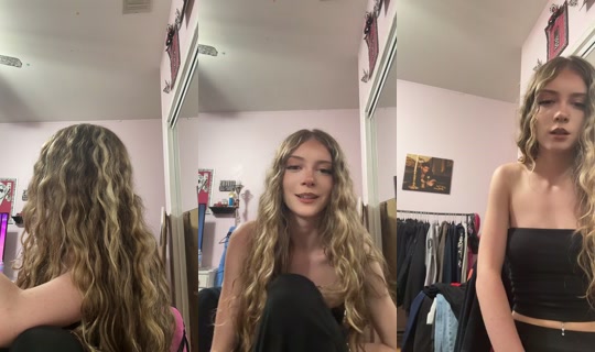 8_ri4na TikTok Live — Oct 1, 2026, 4:51 AM