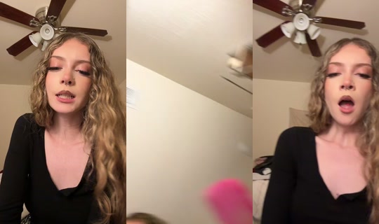 8_ri4na TikTok Live — Oct 3, 2026, 6:04 AM