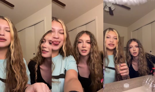 8_ri4na TikTok Live — Oct 3, 2026, 6:25 AM