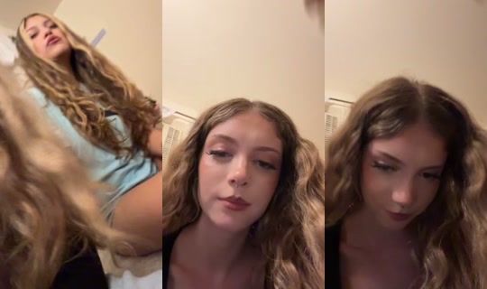 8_ri4na TikTok Live — Oct 3, 2026, 6:40 AM