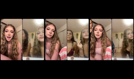 8_ri4na TikTok Live — Oct 4, 2026, 4:18 AM