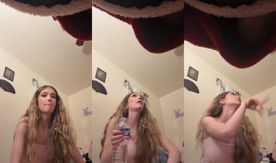 8_ri4na TikTok Live — Oct 4, 2026, 8:06 AM