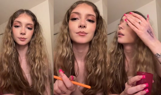 8_ri4na TikTok Live — Oct 4, 2026, 9:37 AM