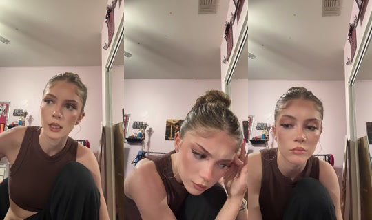 8_ri4na TikTok Live — Oct 6, 2026, 12:05 AM