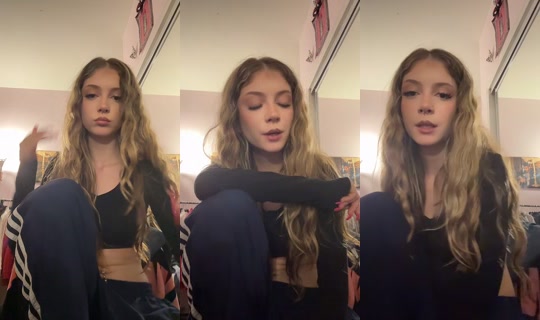 8_ri4na TikTok Live — Oct 8, 2026, 6:12 AM