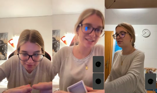 8_user08 TikTok Live — Oct 3, 2026, 7:36 PM