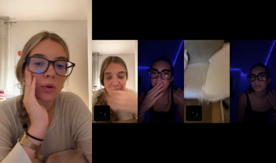 8_user08 TikTok Live — Oct 3, 2026, 10:26 PM