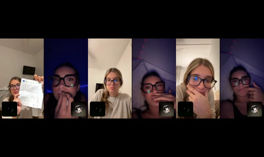 8_user08 TikTok Live — Oct 3, 2026, 11:16 PM
