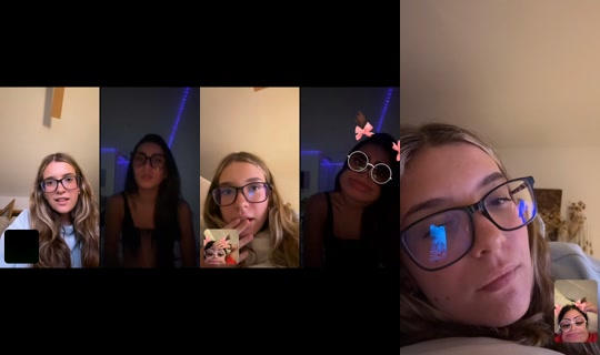 8_user08 TikTok Live — Oct 4, 2026, 8:50 PM