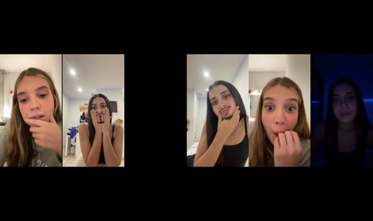 8_user08 TikTok Live — Oct 6, 2026, 8:52 PM