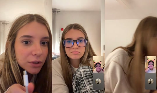 8_user08 TikTok Live — Oct 8, 2026, 9:06 PM