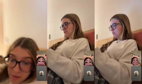 8_user08 TikTok Live — Oct 8, 2026, 9:57 PM