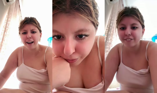8helinn TikTok Live — Sep 20, 2026, 11:48 AM