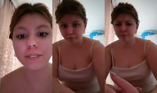 8helinn TikTok Live — Sep 20, 2026, 3:10 PM
