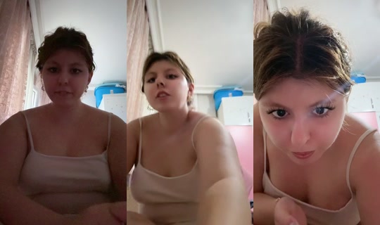 8helinn TikTok Live — Sep 20, 2026, 3:40 PM