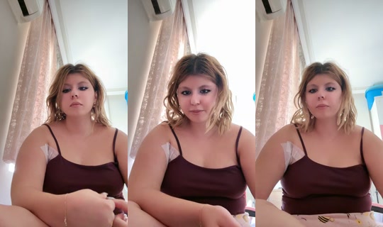 8helinn TikTok Live — Sep 22, 2026, 9:24 AM