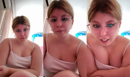 8helinn TikTok Live — Sep 24, 2026, 9:34 AM