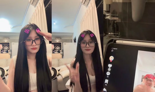 90.tingting TikTok Live — Aug 29, 2026, 5:55 PM
