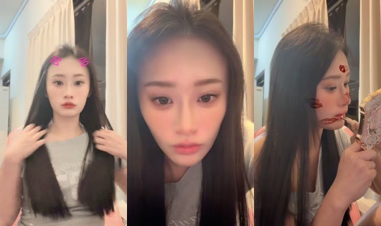90.tingting TikTok Live — Sep 19, 2026, 3:09 PM