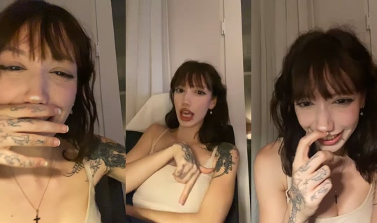 902xxx TikTok Live — Aug 24, 2026, 7:23 PM