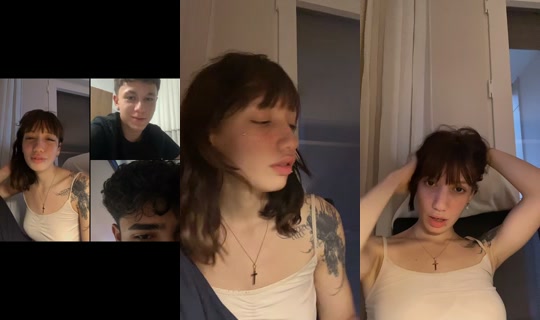 902xxx TikTok Live — Aug 25, 2026, 2:43 AM