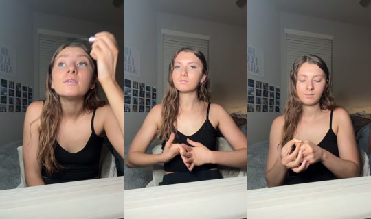 90daysfitt TikTok Live — Oct 6, 2026, 10:30 AM