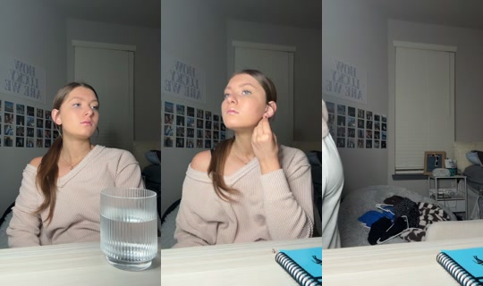 90daysfitt TikTok Live — Oct 7, 2026, 10:46 AM