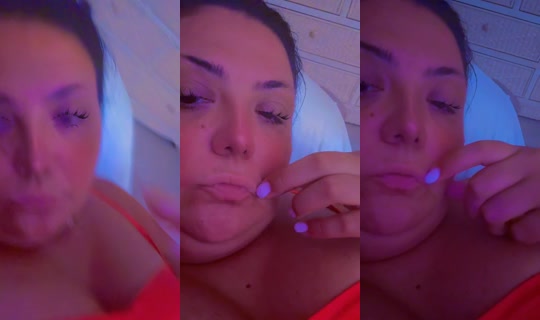 90federica TikTok Live — Aug 29, 2026, 2:11 PM