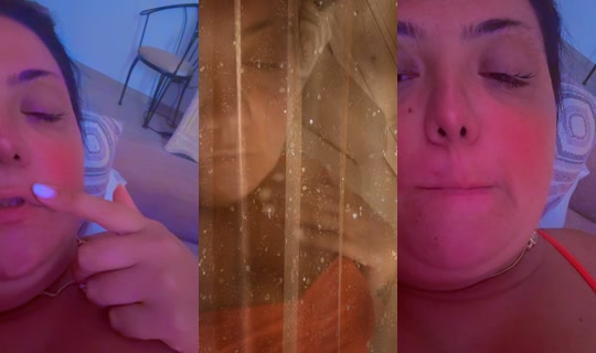 90federica TikTok Live — Aug 29, 2026, 2:55 PM