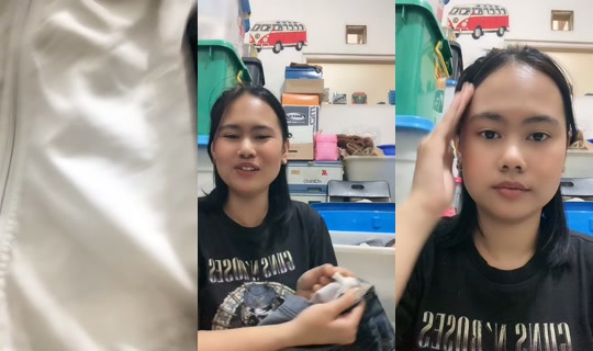 911foryoulove TikTok Live — Sep 21, 2026, 6:30 PM