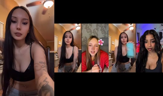916x587 TikTok Live — Sep 30, 2026, 10:45 AM