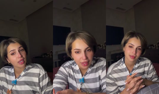 92alsh_2 TikTok Live — Aug 24, 2026, 1:07 AM