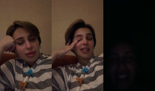 92alsh_2 TikTok Live — Aug 24, 2026, 1:57 AM