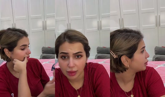92alsh_2 TikTok Live — Aug 29, 2026, 1:13 PM